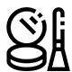 Powder icon b